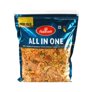Haldi's All in One 400g