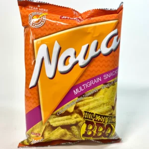 J&J Nova Country BBQ 78g