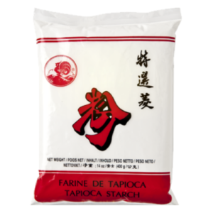 Cock Tapioca Starch 400g