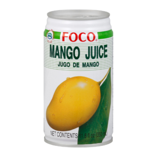 Foco Mango 350ml