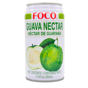 Foco Guava 350ml