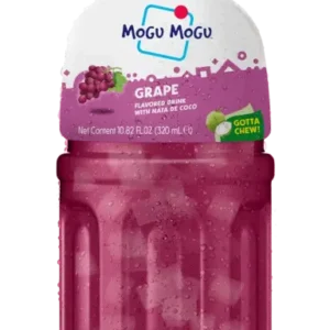 Mogu Mogu Grape 320ml