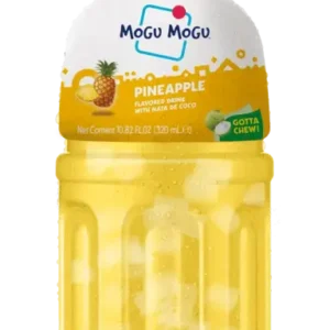 Mogu Mogu Pineapple 320ml