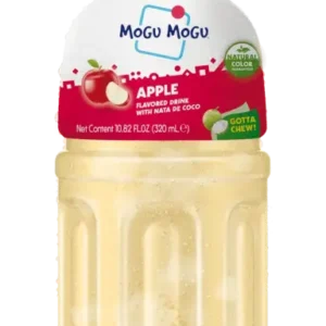 Mogu Mogu Apple 320ml