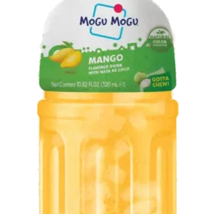 Mogu Mogu Mango 320ml