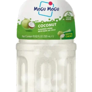 Mogu Mogu Coconut 320ml