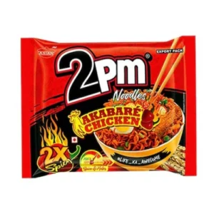 2pm Akbare Noodles 100g