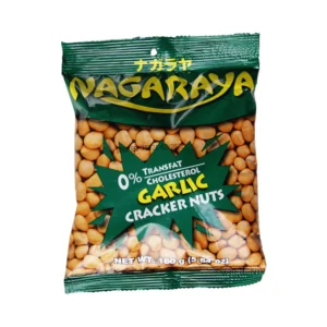 Nagaraya Garlic 160g