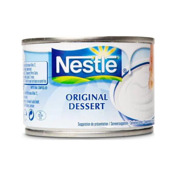 Nestle Creme 170g