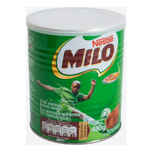 Nestle Milo 400g