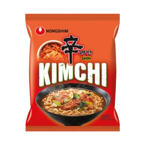 Nongshim Shin Kimchi 120g