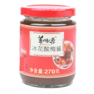 Heinz Plum Sauce 270g