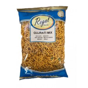 Regal Gujrati Mix 375g