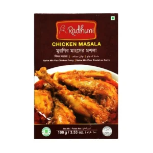 Radhuni Chicken Masala 100g