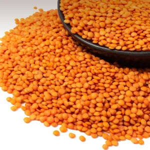 ITS Masoor Dal 2kg