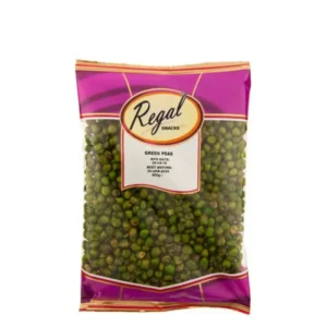 Regal Green Peas 350g