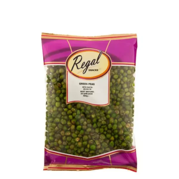 Regal Green Peas 350g