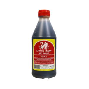 Silver Swan Soy Sauce 385ml
