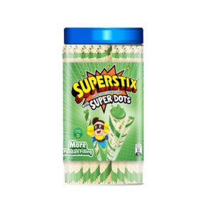 Superstix Wafer Pandan 330g