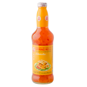 Cock Sweet Chilli Sauce for Spring Rolls 870g