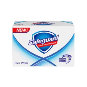 Safeguard Soap White 130g