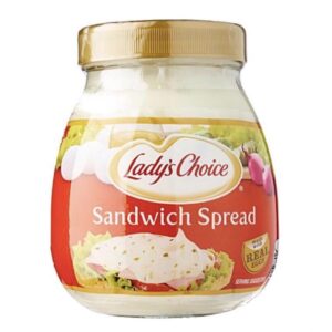 Lady's Choice Sandwich Spread 220g