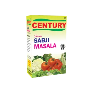 Century Sabji Masala 50g