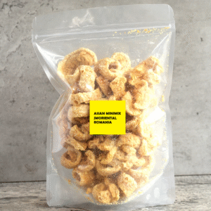 Chicharon 175g