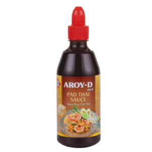Aroy-D Pad Thai Sauce 580g