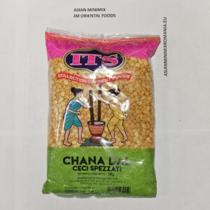 ITS Chana Dal 1kg