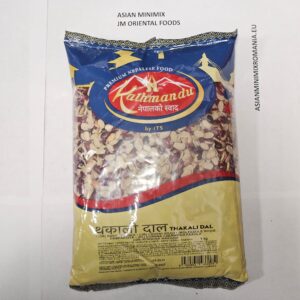 Kathmandu Thakali Dal 1kg