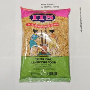 ITS Toor Dal 1kg