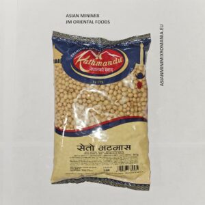 Kathmandu Brown Soya 500g