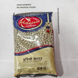 Kathmandu Green Peas Dry 500g