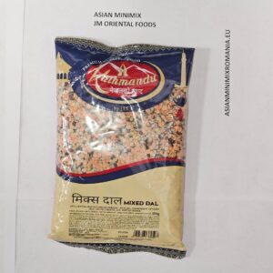 Kathmandu Mix Lentils 500g