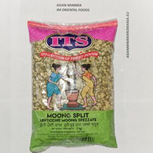 ITS Moong Split 1kg