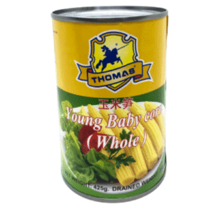 Baby Corn 425g