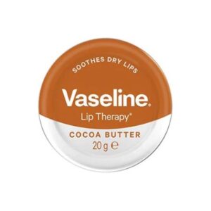 Vaseline Lip Therapy Cocoa 20g