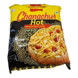 Bombay Sweets Chanachur Hot 250g