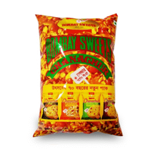 Bombay Sweets Chanachur Normal 250g