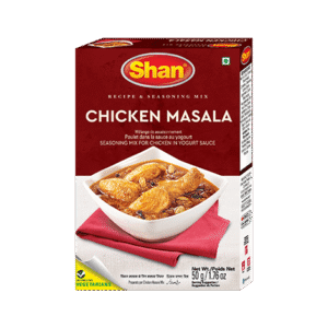 Shan Chicken Masala 100g