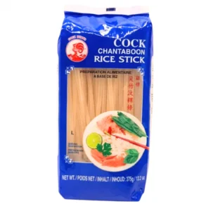 Cock Rice Stick L 5MM 375g