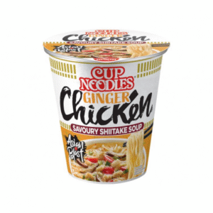 Nissin Cup Chicken 63g