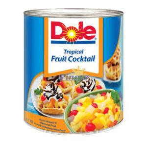 DOLE Fruit Cocktail 822g
