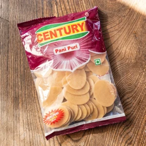 Century Pani Puri 175g