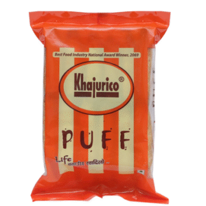 Khajurico Puff 150g
