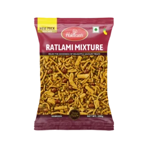Haldi's Ratlami Mixture 200g