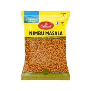 Haldi's Nimbu Masala 200g