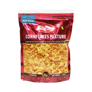 Haldi's Cornflakes Mixture 200g