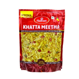 Haldi's Khatta Meetha 400g